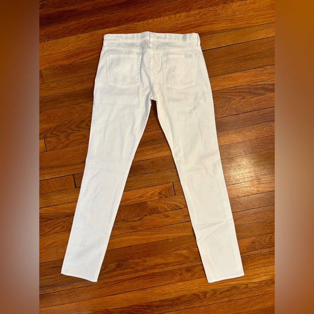 7 For All Mankind Roxanne